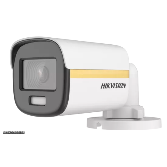 Hikvision DS-2CE10DF3T-F 2.8-3,6mm mini Bullet