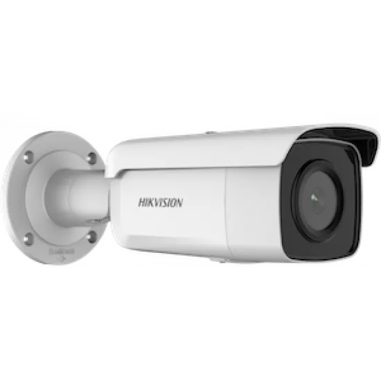 Hikvision DS-2CD2T26G2-2I 4MM AcuSense Fixed Bullet Network Camera 2MP