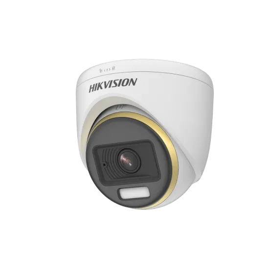 Hikvision DS-2CE72DF3T-FS 2,8mm