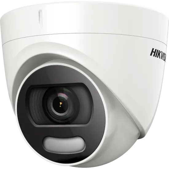 Hikvision DS-2CE72HFT-F28 2.8mm 5mp