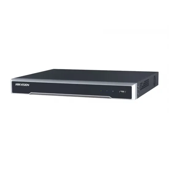 Hikvision DS-7608NI-I2 4K NVR