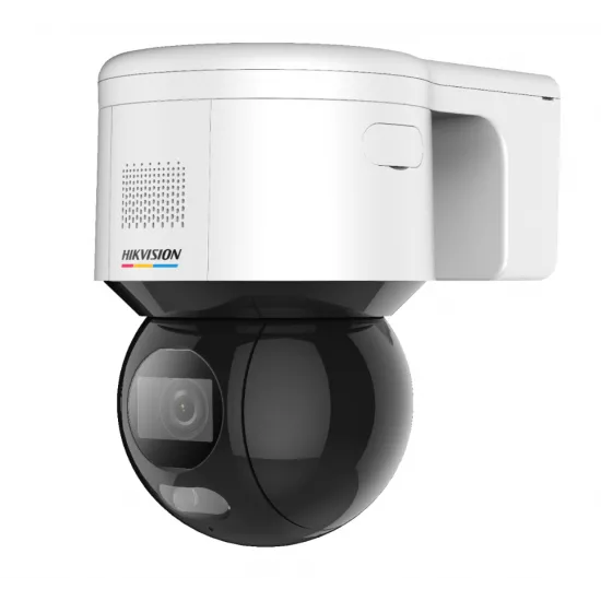 Hikvision DS-2DE3A400BW-DE/W F1 S5 B 4mm 4mp 