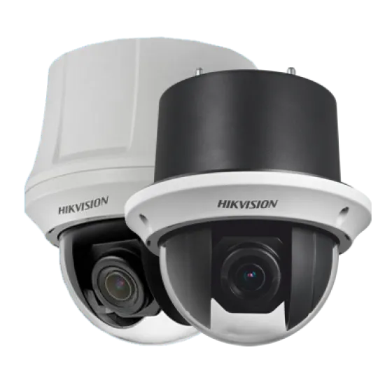 Hikvision DS-2DE4215IW-DE3 ( İndoor) 2mp 15X Optical Zoom