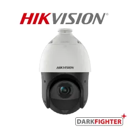 Hikvision DS-2DE4425W-DE S5 4MP 25X Optical Zoom IP66
