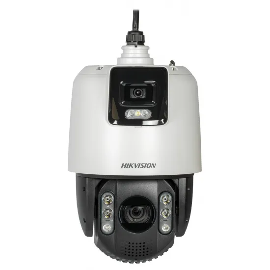 Hikvision DS-2SE7C124IW-AE 4mm S5