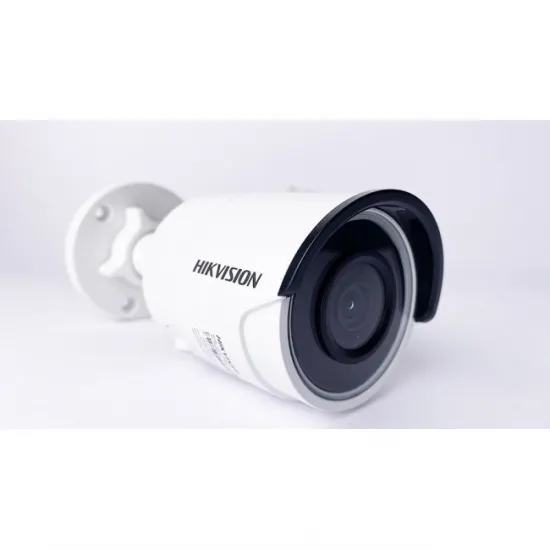 Hikvision DS-2CD2083G0-I 2,8mm 8mp Gecə Görüntüsü İR 30m