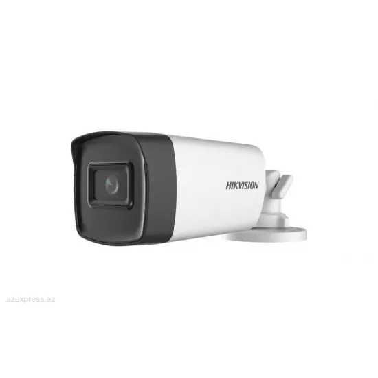 Hikvision DS-2CE17H0T-IT3F 2,8mm 5mp