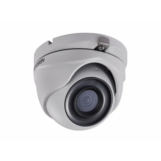 Hikvision DS-2CE76D3T-ITMF 2,8mm 2mp IR 30m HD TVI Turret KAMERA HIKVISION