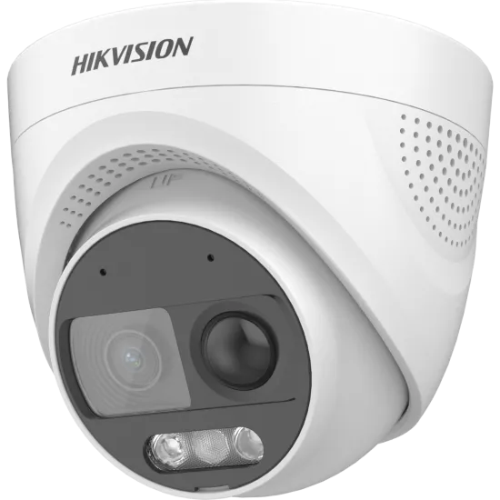 Hikvision DS-2CE72DF3T-PIRXOS 2,8mm