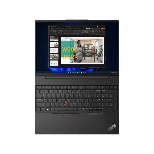 LENOVO ThinkPad E16 Gen 1 21JN009DRT