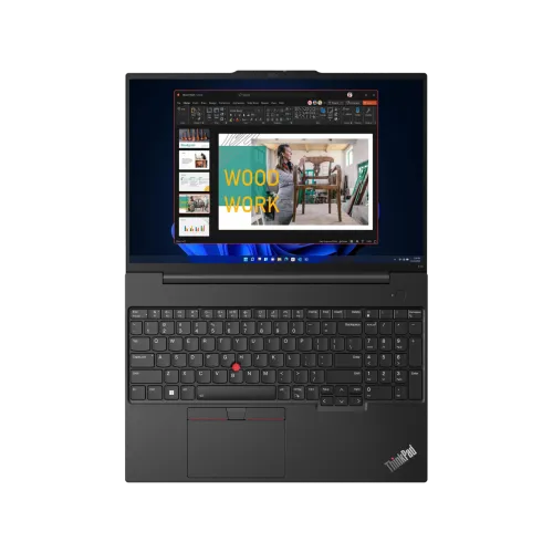 LENOVO ThinkPad E16 Gen 1 21JT000DRT