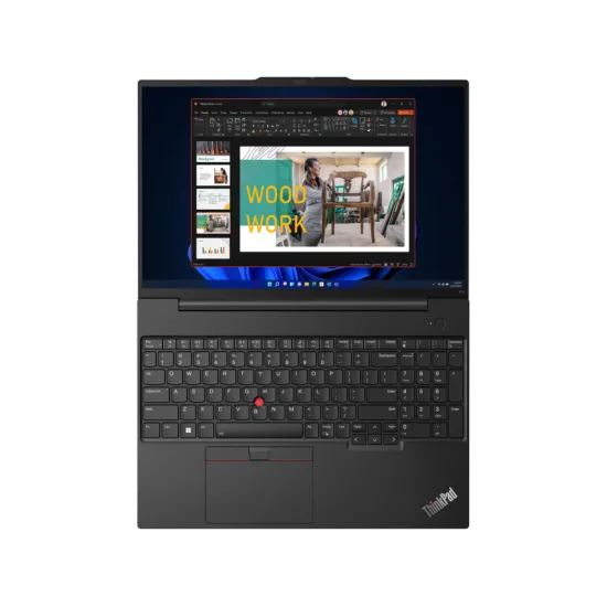 LENOVO ThinkPad E16 Gen 1 21JT000DRT