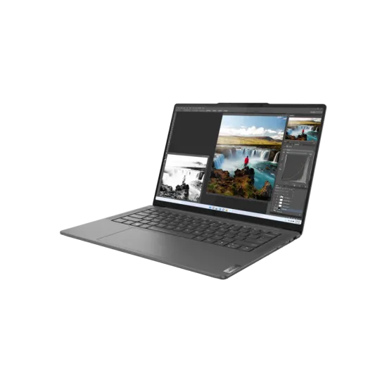 LENOVO YOGA Pro 7 14ARP8 83AU001CRK