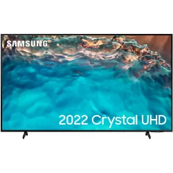 Televizor Samsung UE43BU8000UXCE