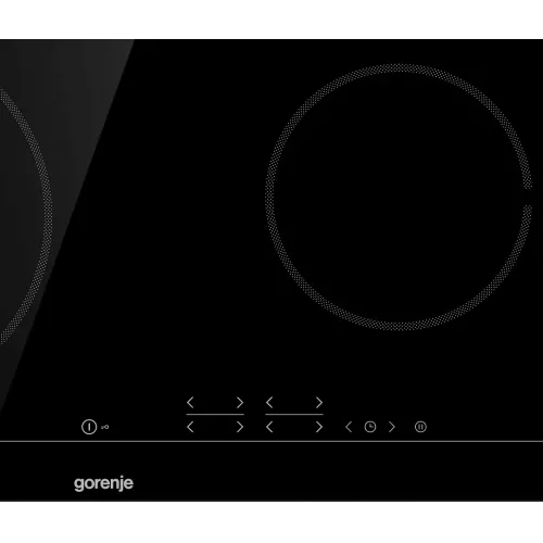Bişirmə paneli GORENJE ECT641BSC