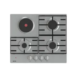 Bişirmə paneli GORENJE GE680X