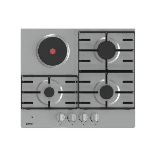Bişirmə paneli GORENJE GE680X