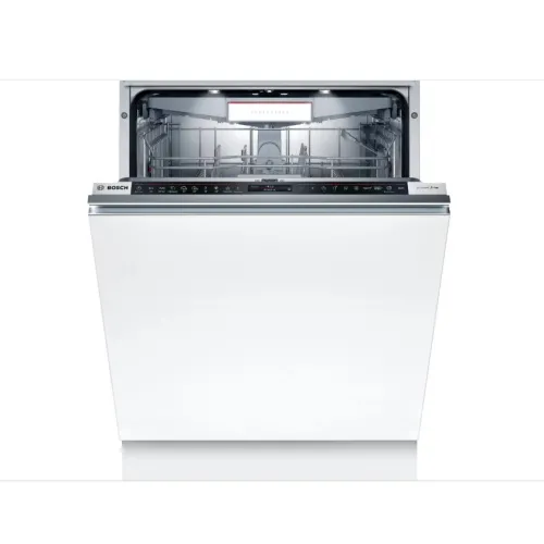 Qabyuyan BOSCH SMD8YC801E