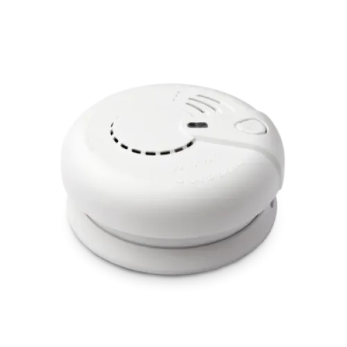 Wireless Tüstü Detektoru