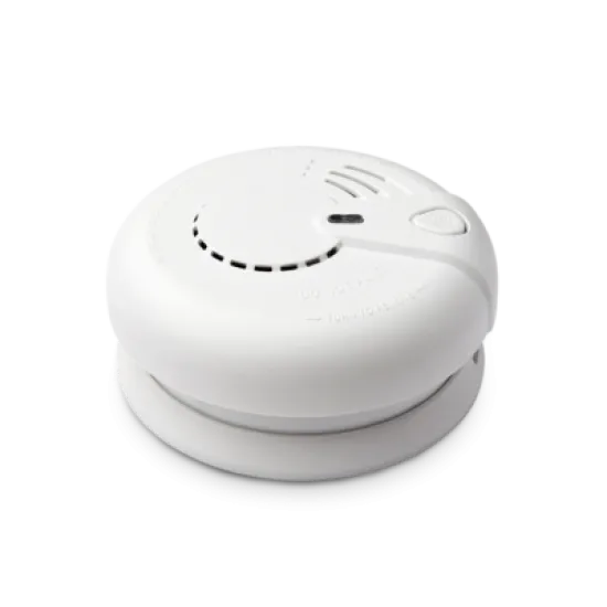Wireless Tüstü Detektoru