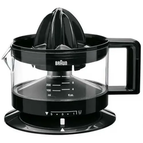 Şirəçəkən BRAUN CJ3000BK