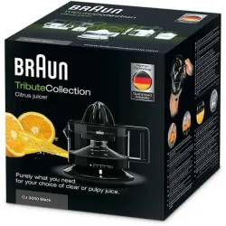 Şirəçəkən BRAUN CJ3000BK