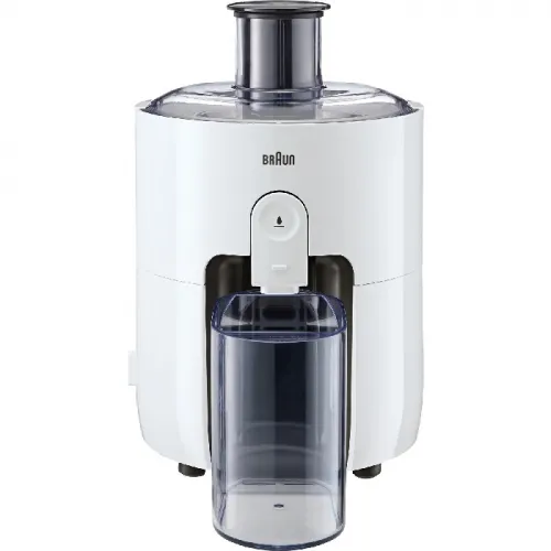 Şirəçəkən Braun SJ3100WH