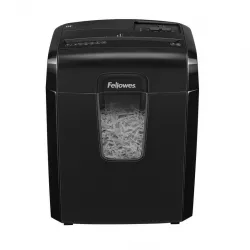 Kağız məhvedici Fellowes PowerShred 12C