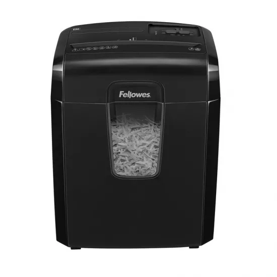 Kağız məhvedici Fellowes PowerShred 12C