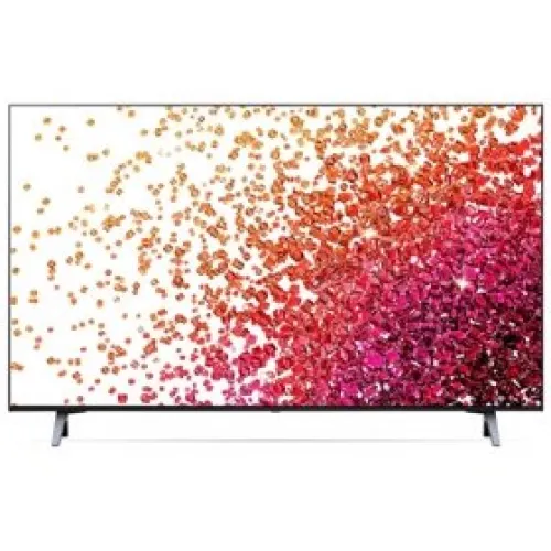 Televizor LG LED 50NANO756PA