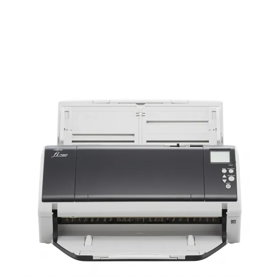 Fujitsu İmage Scanner Fİ-7460