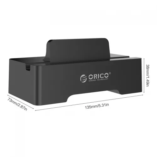 ORICO-HSC2-TS-BK