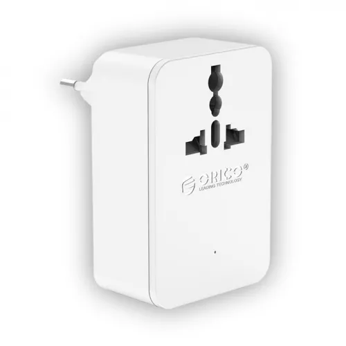 ORICO-S4U-TEU-WH