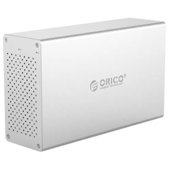 ORICO-NS200RU3-EU-BK-PRO