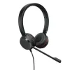 Qulaqlıq Jabra EVOLVE 20 Stereo MS, USB-C