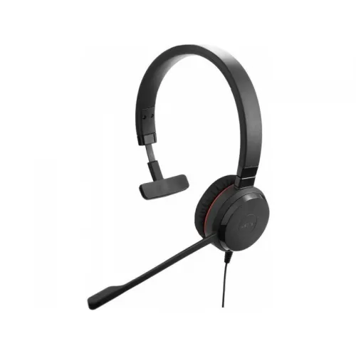 Qulaqlıq Jabra EVOLVE 30 II MS Stereo