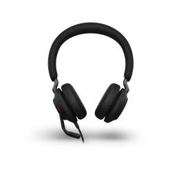 Qulaqlıq Jabra Evolve2 40, USB-A, MS Stereo