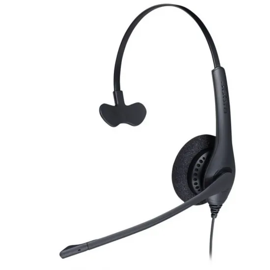 Qulaqlıq Jabra BIZ 1500 Mono, QD, NC, EMEA