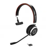 Qulaqlıq Jabra EVOLVE 65 MS Mono