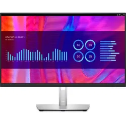 Dell 24 USB-C Hub Monitor - P2423DE