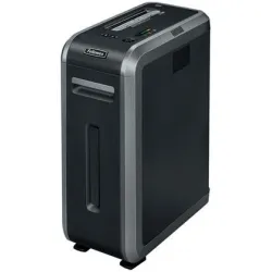 Kağız məhvedici Fellowes MicroShred 125i