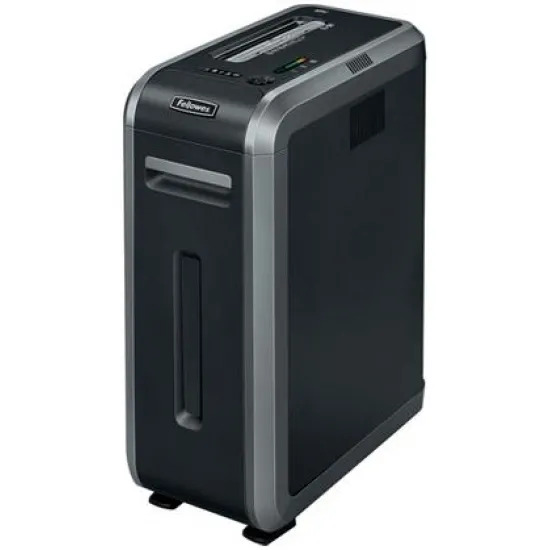 Kağız məhvedici Fellowes MicroShred 125i