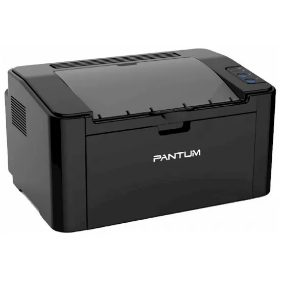 Monoxrom Printer Pantum P2507