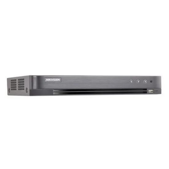 Hikvision DS-7208HQHI-K2/8 AUDIO