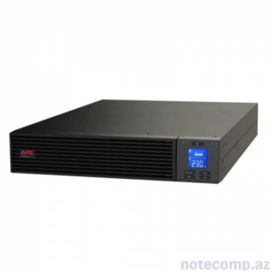 APC Easy UPS SRV RM 1000VA 230V