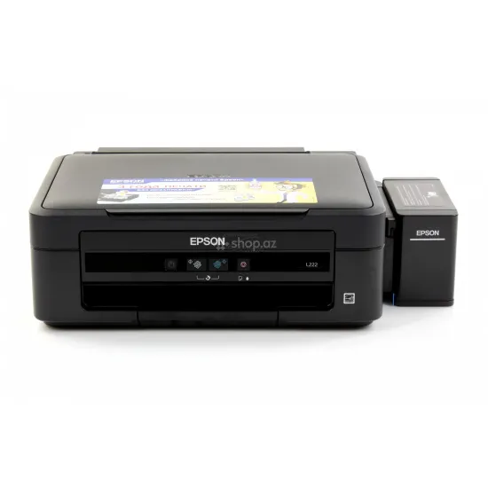 Epson L222