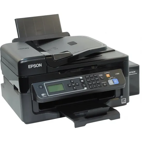 Epson L566