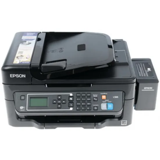 Epson L566