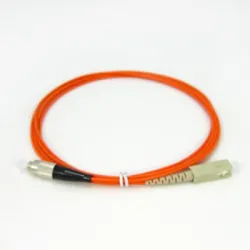 F/O  PATCHCORD  SC-FC MM 20M