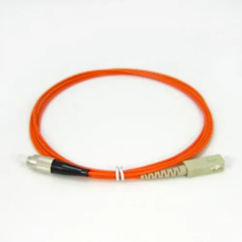 F/O  PATCHCORD  SC-FC MM 20M